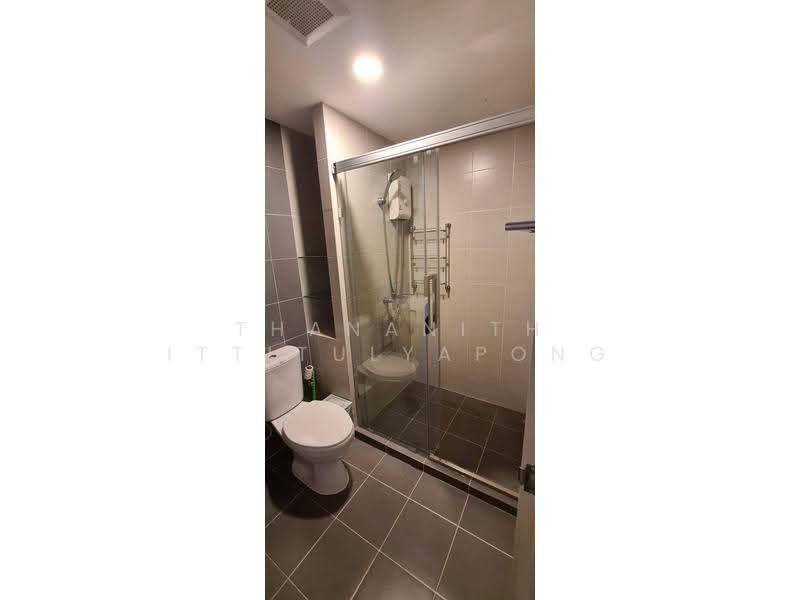 Kensington Kaset-Campus, Bangkok, Soi Phahon Yothin 49/1, Lat Yao, Chatuchak, Bangkok, 2 Bedrooms, 42 sqm, Condo For Sale, by Thananith Ittitulyapong, 500558239 - DDproperty.com