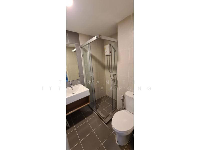 Kensington Kaset-Campus, Bangkok, Soi Phahon Yothin 49/1, Lat Yao, Chatuchak, Bangkok, 2 Bedrooms, 42 sqm, Condo For Sale, by Thananith Ittitulyapong, 500558239 - DDproperty.com
