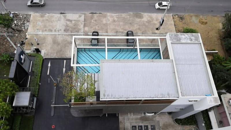 Kensington Kaset-Campus, Bangkok, Soi Phahon Yothin 49/1, Lat Yao, Chatuchak, Bangkok, 2 Bedrooms, 42 sqm, Condo For Sale, by Thananith Ittitulyapong, 500558239 - DDproperty.com