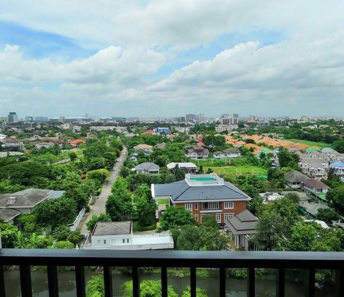Kensington Kaset-Campus, Bangkok, Soi Phahon Yothin 49/1, Lat Yao, Chatuchak, Bangkok, 2 Bedrooms, 42 sqm, Condo For Sale, by Thananith Ittitulyapong, 500558239 - DDproperty.com