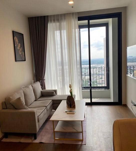 IDEO Q Sukhumvit 36, bangkok, Soi Sukhumvit 36, Khong Tan, Khlong Toei, Bangkok, 1 Bedroom, 44 sqm, Condo For Rent, by Teeranant Chonwisaikajon, 500558240 - DDproperty.com