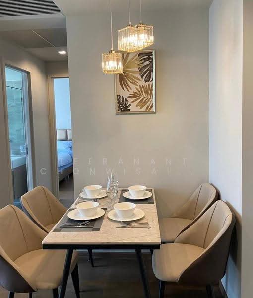 IDEO Q Sukhumvit 36, bangkok, Soi Sukhumvit 36, Khong Tan, Khlong Toei, Bangkok, 1 Bedroom, 44 sqm, Condo For Rent, by Teeranant Chonwisaikajon, 500558240 - DDproperty.com