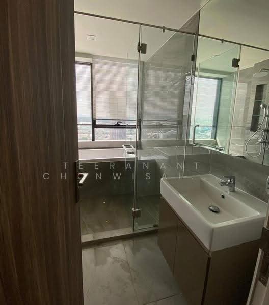 IDEO Q Sukhumvit 36, bangkok, Soi Sukhumvit 36, Khong Tan, Khlong Toei, Bangkok, 1 Bedroom, 44 sqm, Condo For Rent, by Teeranant Chonwisaikajon, 500558240 - DDproperty.com