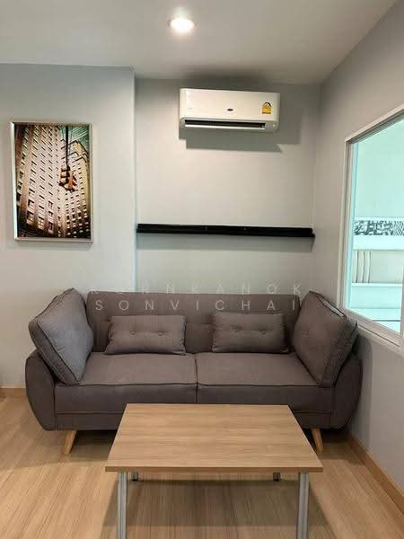 Life @ Sathorn 10, Bangkok, 48 Soi Sathorn 10, Sathorn Road, Silom, Bang Rak, Bangkok, 1 Bedroom, 41 sqm, Condo For Rent, by Kornkanok Sonvichai, 500558241 - DDproperty.com