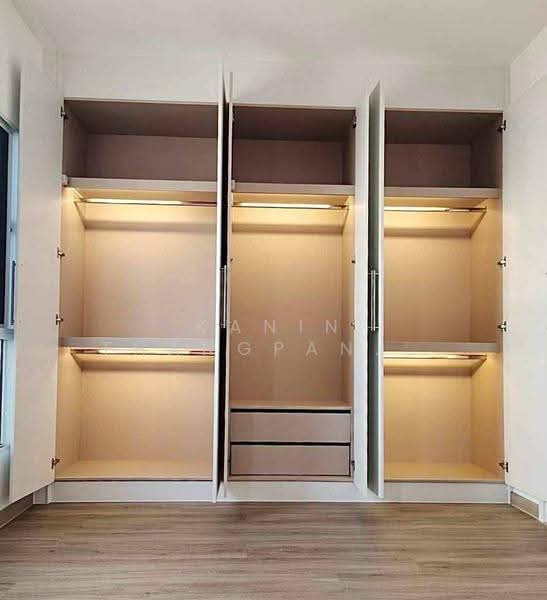 Noble Revolve Ratchada, Bangkok, 38 Ratchadapisek Road, Huai Khwang, Bangkok, 2 Bedrooms, 53 sqm, Condo For Rent, by Kanin Thangpanyawa, 500558243 - DDproperty.com
