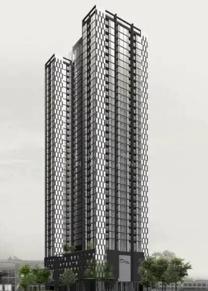 Noble Revolve Ratchada, Bangkok, 38 Ratchadapisek Road, Huai Khwang, Bangkok, 2 Bedrooms, 53 sqm, Condo For Rent, by Kanin Thangpanyawa, 500558243 - DDproperty.com