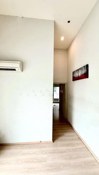 Noble Revolve Ratchada, Bangkok, 38 Ratchadapisek Road, Huai Khwang, Bangkok, 2 Bedrooms, 53 sqm, Condo For Rent, by Kanin Thangpanyawa, 500558243 - DDproperty.com