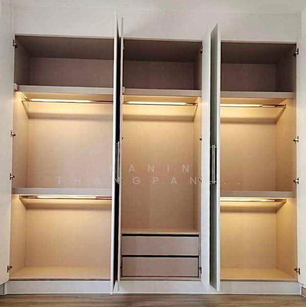 Noble Revolve Ratchada, Bangkok, 38 Ratchadapisek Road, Huai Khwang, Bangkok, 2 Bedrooms, 53 sqm, Condo For Rent, by Kanin Thangpanyawa, 500558243 - DDproperty.com