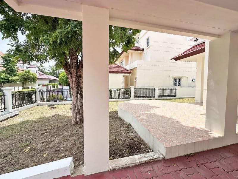 วิลล่านครินทร์ อ่อนนุช-วงแหวน, Bangkok, Prawet, Bangkok, 3 Bedrooms, 100 sqm, Single Detached House For Sale, by The Best Property เฟิร์น, 500558244 - DDproperty.com