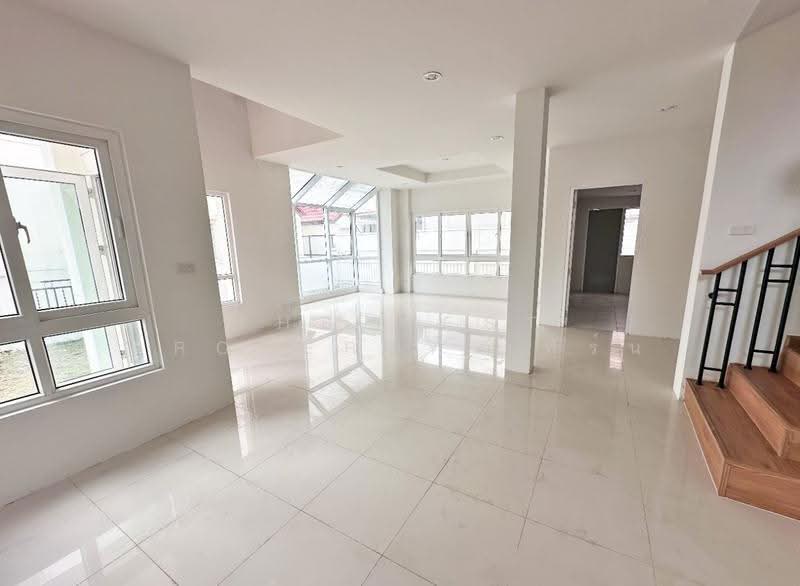 วิลล่านครินทร์ อ่อนนุช-วงแหวน, Bangkok, Prawet, Bangkok, 3 Bedrooms, 100 sqm, Single Detached House For Sale, by The Best Property เฟิร์น, 500558244 - DDproperty.com