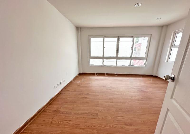 วิลล่านครินทร์ อ่อนนุช-วงแหวน, Bangkok, Prawet, Bangkok, 3 Bedrooms, 100 sqm, Single Detached House For Sale, by The Best Property เฟิร์น, 500558244 - DDproperty.com