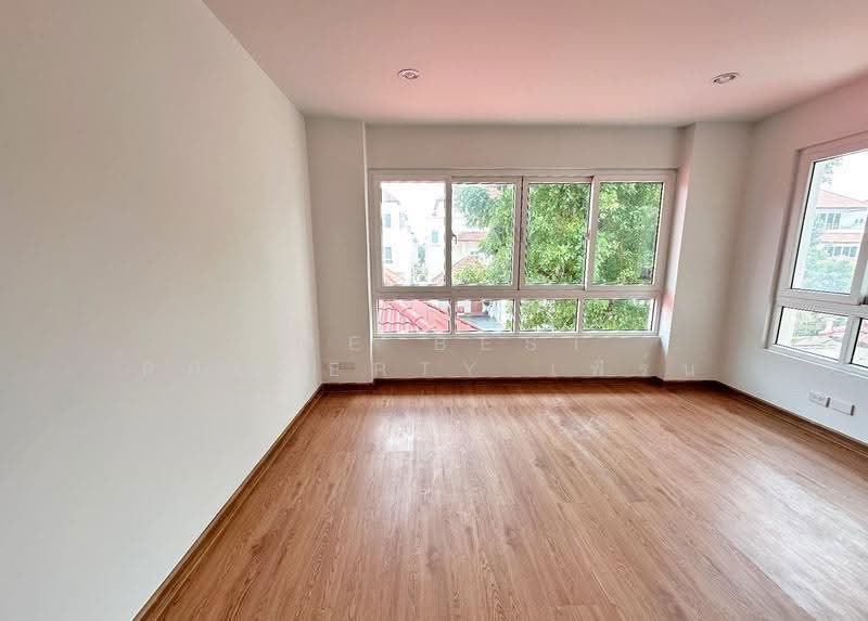 วิลล่านครินทร์ อ่อนนุช-วงแหวน, Bangkok, Prawet, Bangkok, 3 Bedrooms, 100 sqm, Single Detached House For Sale, by The Best Property เฟิร์น, 500558244 - DDproperty.com