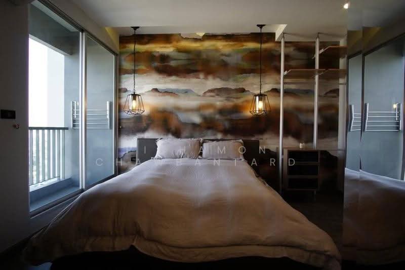 Rhythm Phahol-Ari, Bangkok, 1377 Phaholyothin Road, Samsen Nai, Phaya Thai, Bangkok, 1 Bedroom, 45 sqm, Condo For Rent, by Pichamon Chawbantard, 500558245 - DDproperty.com