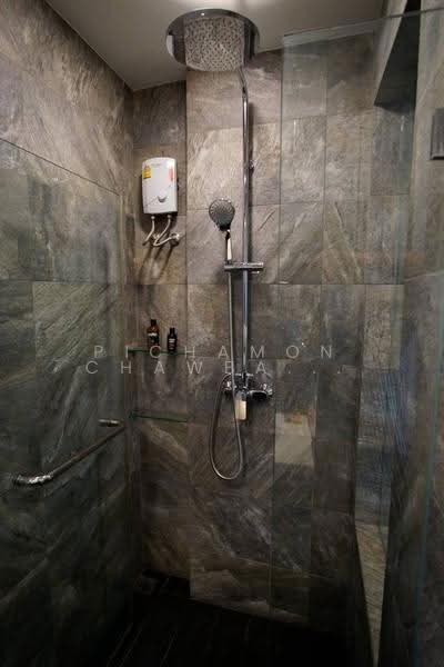 Rhythm Phahol-Ari, Bangkok, 1377 Phaholyothin Road, Samsen Nai, Phaya Thai, Bangkok, 1 Bedroom, 45 sqm, Condo For Rent, by Pichamon Chawbantard, 500558245 - DDproperty.com