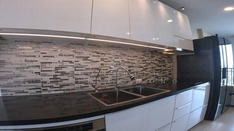 Silk Place Phaholyothin Laksi, Bangkok, 229 Phahonyothin Road, Anusaowari, Bang Khen, Bangkok, 2 Bedrooms, 51 sqm, Condo For Sale, by Thananith Ittitulyapong, 500558250 - DDproperty.com
