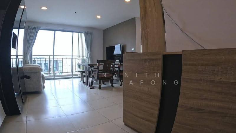 Silk Place Phaholyothin Laksi, Bangkok, 229 Phahonyothin Road, Anusaowari, Bang Khen, Bangkok, 2 Bedrooms, 51 sqm, Condo For Sale, by Thananith Ittitulyapong, 500558250 - DDproperty.com