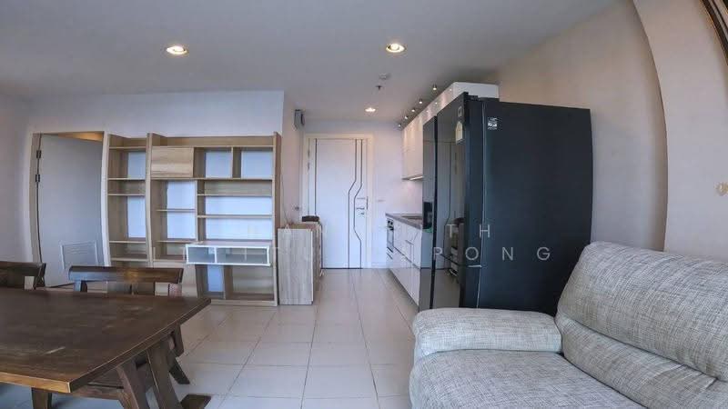Silk Place Phaholyothin Laksi, Bangkok, 229 Phahonyothin Road, Anusaowari, Bang Khen, Bangkok, 2 Bedrooms, 51 sqm, Condo For Sale, by Thananith Ittitulyapong, 500558250 - DDproperty.com