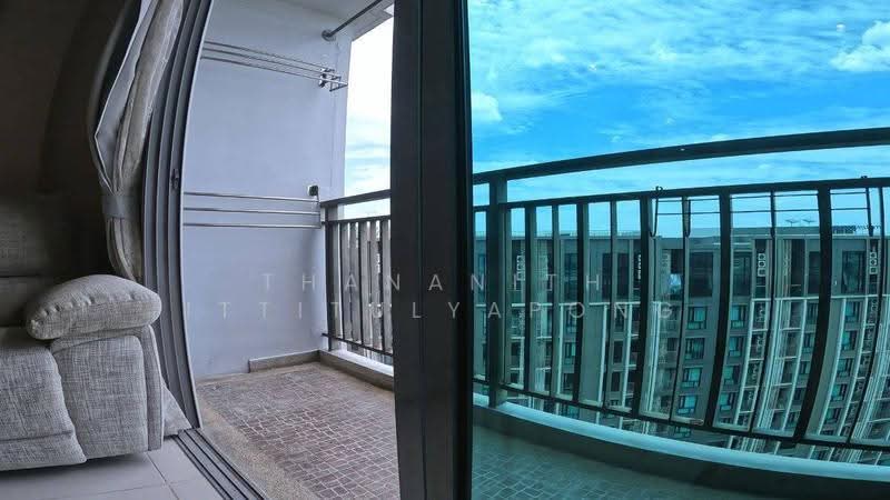 Silk Place Phaholyothin Laksi : ซิลค์ เพลส พหลโยธิน-หลักสี่, กรุงเทพ, 229 ถ.พหลโยธิน, อนุสาวรีย์, บางเขน, กรุงเทพ, 51 ตร.ม., คอนโด ขาย, โดย Thananith Ittitulyapong, 500558250 - DDproperty.com