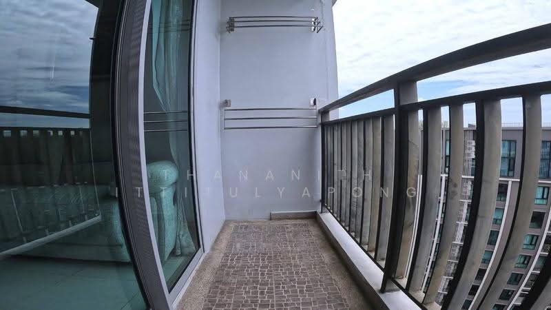 Silk Place Phaholyothin Laksi, Bangkok, 229 Phahonyothin Road, Anusaowari, Bang Khen, Bangkok, 2 Bedrooms, 51 sqm, Condo For Sale, by Thananith Ittitulyapong, 500558250 - DDproperty.com