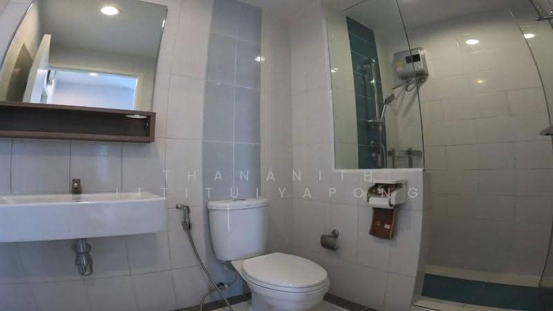 Silk Place Phaholyothin Laksi, Bangkok, 229 Phahonyothin Road, Anusaowari, Bang Khen, Bangkok, 2 Bedrooms, 51 sqm, Condo For Sale, by Thananith Ittitulyapong, 500558250 - DDproperty.com