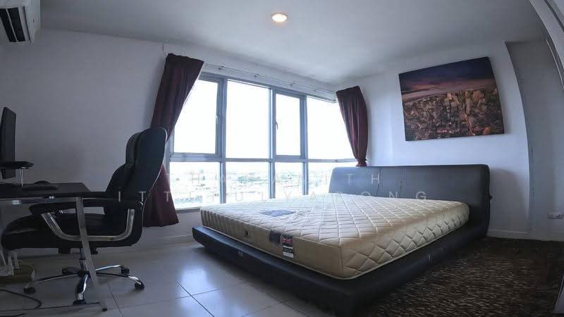 Silk Place Phaholyothin Laksi, Bangkok, 229 Phahonyothin Road, Anusaowari, Bang Khen, Bangkok, 2 Bedrooms, 51 sqm, Condo For Sale, by Thananith Ittitulyapong, 500558250 - DDproperty.com