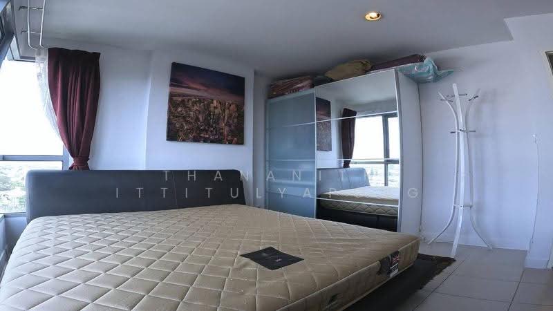 Silk Place Phaholyothin Laksi, Bangkok, 229 Phahonyothin Road, Anusaowari, Bang Khen, Bangkok, 2 Bedrooms, 51 sqm, Condo For Sale, by Thananith Ittitulyapong, 500558250 - DDproperty.com