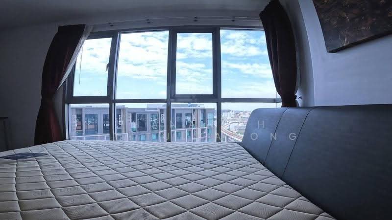 Silk Place Phaholyothin Laksi, Bangkok, 229 Phahonyothin Road, Anusaowari, Bang Khen, Bangkok, 2 Bedrooms, 51 sqm, Condo For Sale, by Thananith Ittitulyapong, 500558250 - DDproperty.com