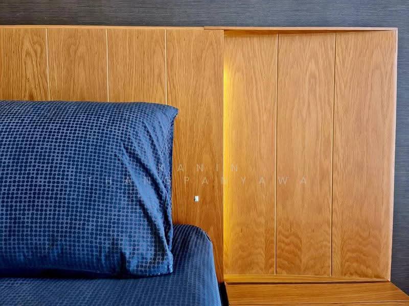 Mode Sukhumvit 61, Bangkok, Sukhumvit 61 Road, Khlong Tan Nua, Watthana, Bangkok, 1 Bedroom, 55 sqm, Condo For Rent, by Kanin Thangpanyawa, 500558252 - DDproperty.com