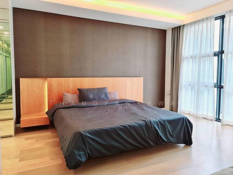 Mode Sukhumvit 61, Bangkok, Sukhumvit 61 Road, Khlong Tan Nua, Watthana, Bangkok, 1 Bedroom, 55 sqm, Condo For Rent, by Kanin Thangpanyawa, 500558252 - DDproperty.com