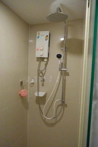 Family Park Condominium, Bangkok, 48 Soi Ladprao 48 separate 3 Ladprao Road, Samsen Nok, Huai Khwang, Bangkok, 1 Bedroom, 53 sqm, Condo For Rent, by Somrad Phoopruksachart, 500558253 - DDproperty.com