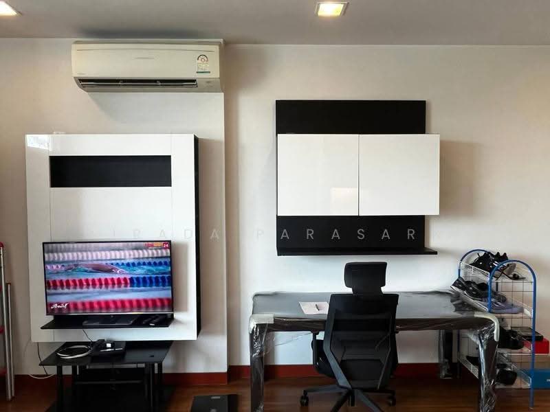 Vantage Ratchavipa, Bangkok, Krung Thep Maha Nakhon, Lat Yao, Chatuchak, Bangkok, 1 Bedroom, 48 sqm, Condo For Rent, by Airada Parasarn, 500558254 - DDproperty.com