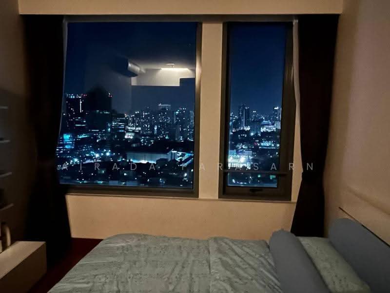 Vantage Ratchavipa, Bangkok, Krung Thep Maha Nakhon, Lat Yao, Chatuchak, Bangkok, 1 Bedroom, 48 sqm, Condo For Rent, by Airada Parasarn, 500558254 - DDproperty.com