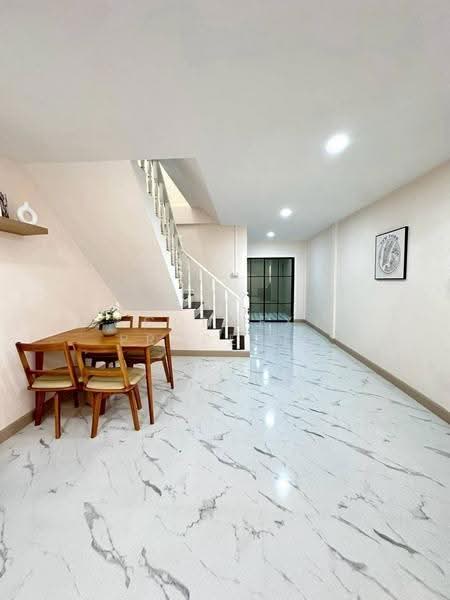 Bua Thong 2 Village, Nonthaburi, 1009 Road, Bang Yai, Nonthaburi, 3 Bedrooms, 130 sqm, Single Detached House For Sale, by Connex Property, 500558255 - DDproperty.com