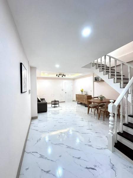 Bua Thong 2 Village, Nonthaburi, 1009 Road, Bang Yai, Nonthaburi, 3 Bedrooms, 130 sqm, Single Detached House For Sale, by Connex Property, 500558255 - DDproperty.com