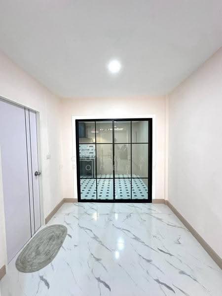 Bua Thong 2 Village, Nonthaburi, 1009 Road, Bang Yai, Nonthaburi, 3 Bedrooms, 130 sqm, Single Detached House For Sale, by Connex Property, 500558255 - DDproperty.com