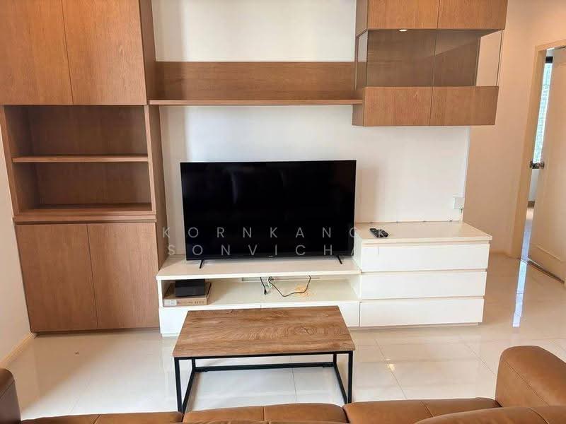 Villa Asoke, Bangkok, 1588 New Petchburi Road, Makkasan, Ratchathewi, Bangkok, 2 Bedrooms, 81 sqm, Condo For Rent, by Kornkanok Sonvichai, 500558256 - DDproperty.com