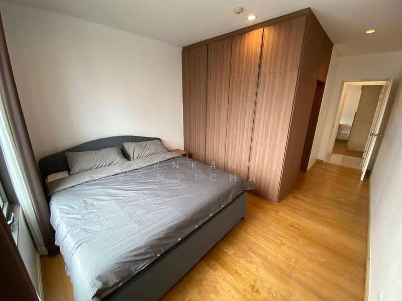 Villa Asoke, Bangkok, 1588 New Petchburi Road, Makkasan, Ratchathewi, Bangkok, 2 Bedrooms, 81 sqm, Condo For Rent, by Kornkanok Sonvichai, 500558256 - DDproperty.com