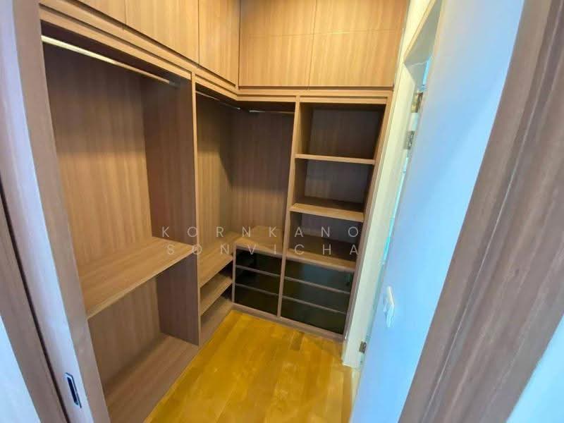 Villa Asoke, Bangkok, 1588 New Petchburi Road, Makkasan, Ratchathewi, Bangkok, 2 Bedrooms, 81 sqm, Condo For Rent, by Kornkanok Sonvichai, 500558256 - DDproperty.com