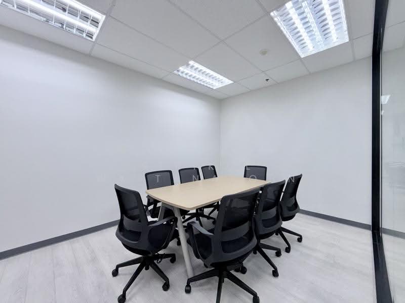 Office แต่งใหม่พร้อมเฟอร์, ใกล้ BTS ช่องนนทรี, มี 7-11, Food court ในตึก, กรุงเทพ, ถนนนราธิวาสราชนครินทร์, ยานนาวา, สาทร, กรุงเทพ, 258 ตร.ม., สำนักงาน ให้เช่า, โดย Sirikul Wattanakorn, 500558258 - DDproperty.com