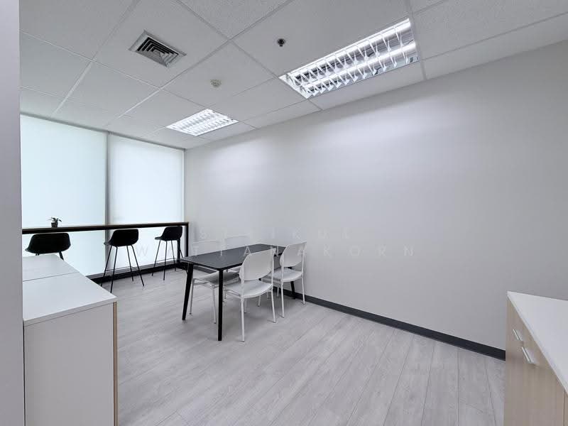 Office แต่งใหม่พร้อมเฟอร์, ใกล้ BTS ช่องนนทรี, มี 7-11, Food court ในตึก, กรุงเทพ, ถนนนราธิวาสราชนครินทร์, ยานนาวา, สาทร, กรุงเทพ, 258 ตร.ม., สำนักงาน ให้เช่า, โดย Sirikul Wattanakorn, 500558258 - DDproperty.com