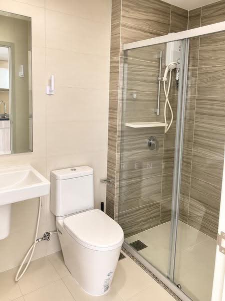Supalai Veranda Ramkhamhaeng, Bangkok, Ramkhamhaeng Road, Hua Mak, Bang Kapi, Bangkok, Studio, 28 sqm, Condo For Rent, by Khun Rent, 500558259 - DDproperty.com