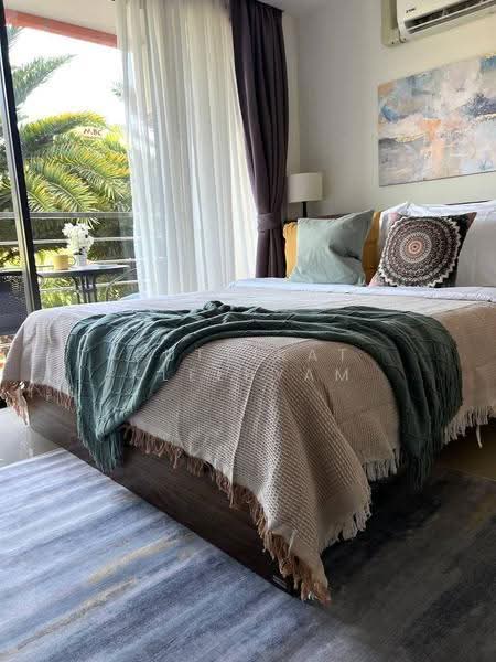 MBC Mai Khao Beach Condotel, Phuket, Mai Khao, Thalang, Phuket, 1 Bedroom, 36 sqm, Apartment For Sale, by Puttirat Kleebyam, 500558262 - DDproperty.com