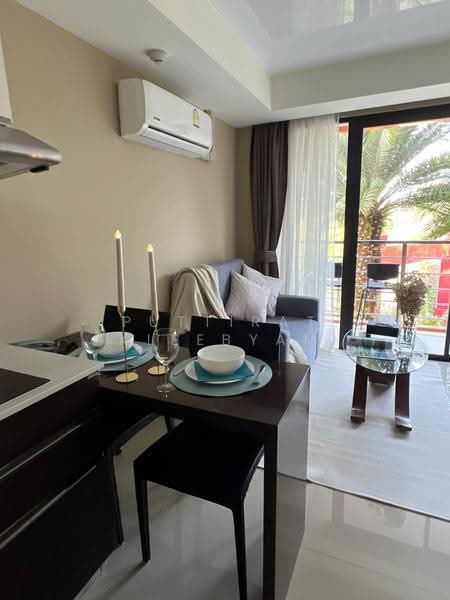 MBC Mai Khao Beach Condotel : ไม้ขาว บีช คอนโดเทล, ภูเก็ต, ไม้ขาว, ถลาง, ภูเก็ต, 36 ตร.ม., อพาร์ทเมนท์ ขาย, โดย Puttirat Kleebyam, 500558262 - DDproperty.com