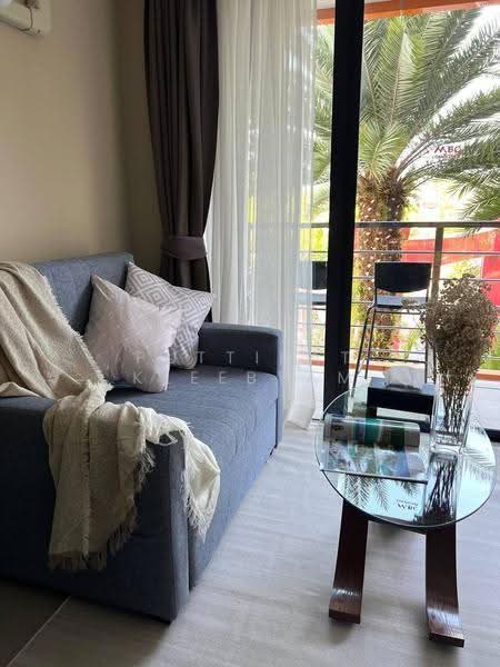 MBC Mai Khao Beach Condotel, Phuket, Mai Khao, Thalang, Phuket, 1 Bedroom, 36 sqm, Apartment For Sale, by Puttirat Kleebyam, 500558262 - DDproperty.com