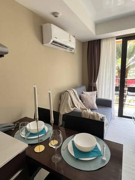 MBC Mai Khao Beach Condotel, Phuket, Mai Khao, Thalang, Phuket, 1 Bedroom, 36 sqm, Apartment For Sale, by Puttirat Kleebyam, 500558262 - DDproperty.com