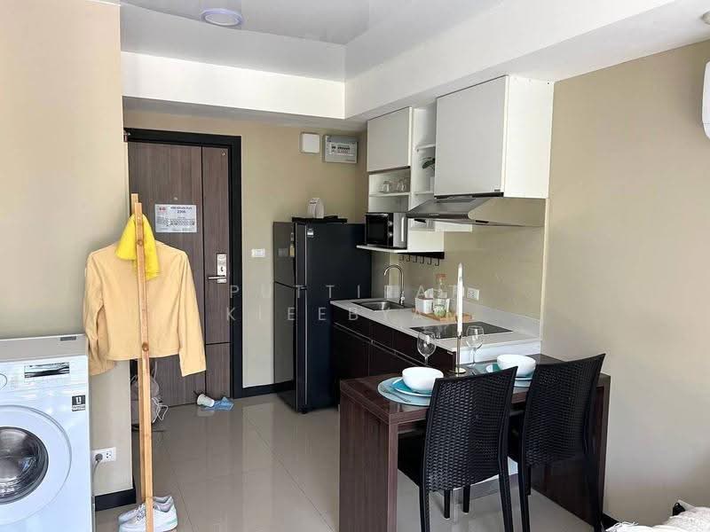 MBC Mai Khao Beach Condotel, Phuket, Mai Khao, Thalang, Phuket, 1 Bedroom, 36 sqm, Apartment For Sale, by Puttirat Kleebyam, 500558262 - DDproperty.com