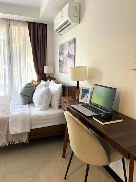 MBC Mai Khao Beach Condotel, Phuket, Mai Khao, Thalang, Phuket, 1 Bedroom, 36 sqm, Apartment For Sale, by Puttirat Kleebyam, 500558262 - DDproperty.com
