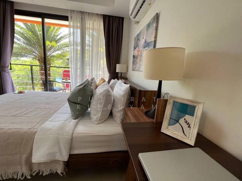 MBC Mai Khao Beach Condotel : ไม้ขาว บีช คอนโดเทล, ภูเก็ต, ไม้ขาว, ถลาง, ภูเก็ต, 36 ตร.ม., อพาร์ทเมนท์ ขาย, โดย Puttirat Kleebyam, 500558262 - DDproperty.com