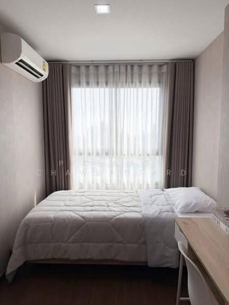 IDEO Sukhumvit 93, bangkok, 2331 Soi Sukhumvit 93, Bang Chak, Phra Khanong, Bangkok, 2 Bedrooms, 53 sqm, Condo For Rent, by Pichamon Chawbantard, 500558263 - DDproperty.com