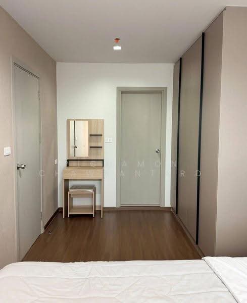 IDEO Sukhumvit 93, bangkok, 2331 Soi Sukhumvit 93, Bang Chak, Phra Khanong, Bangkok, 2 Bedrooms, 53 sqm, Condo For Rent, by Pichamon Chawbantard, 500558263 - DDproperty.com